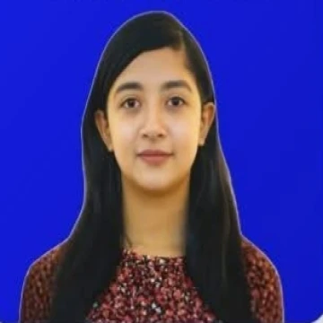 HUMAYRA PARVIN TISHA