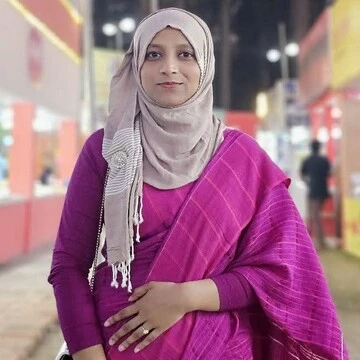 Farjana Yesmin Tonne