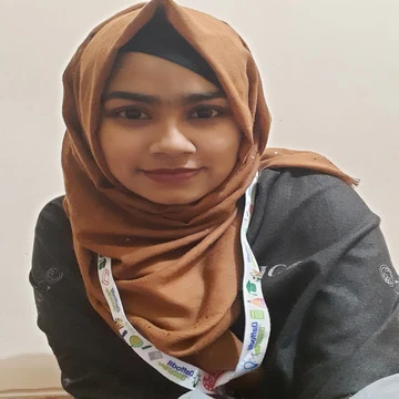 Farzana Fartheha Mishu Sarkar