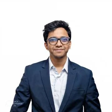 A.S.M Tawfiqul Hasan