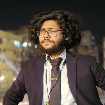 Rehnum Mehrab Imtiaz