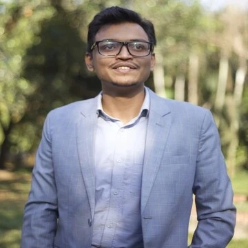 AKM Miftahul Azad Shakib