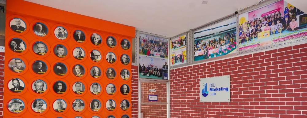 Department of Computer Science and Engineering