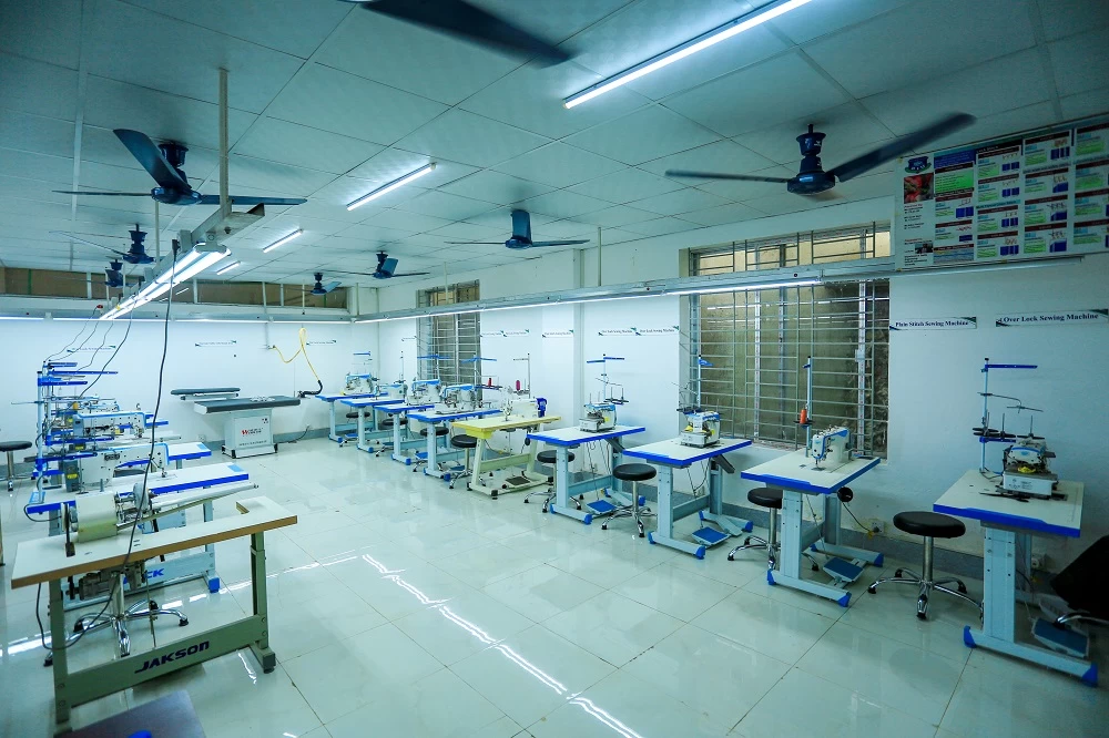 Department of Computer Science and Engineering