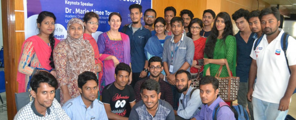 Department of Computer Science and Engineering