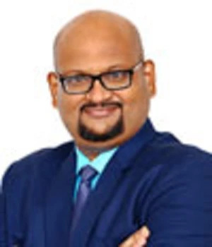 Dr. Nurul Mohammad Zayed