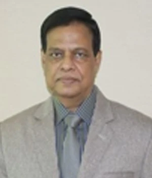 Professor Dr. A.F.M. Mafizul Islam