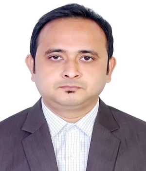 Mr. Md. Arifur Rahman