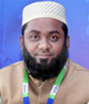 Professor Dr. Md. Abdur Rouf