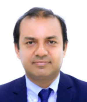 Professor Dr. Mohammed Masum Iqbal