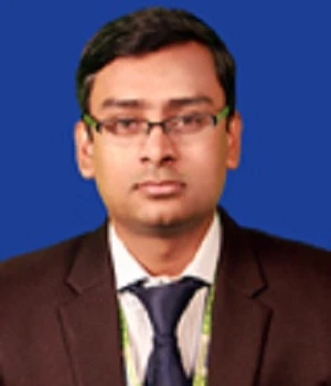 Dr. Sayed Farrukh Ahmed