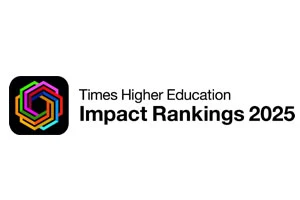 THE University Impact Rankings 2025