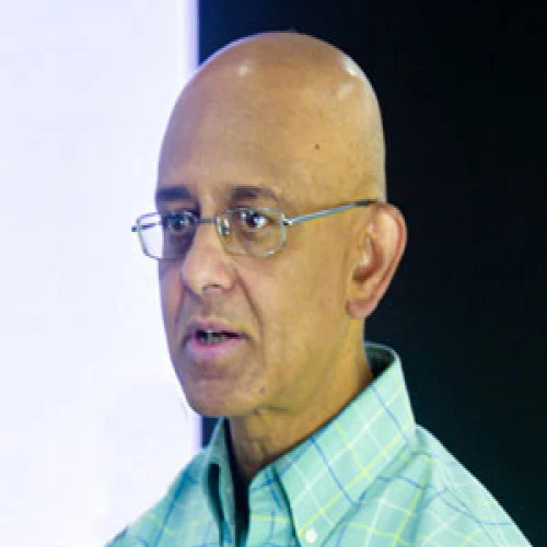 Dr. S. R. Subramanya