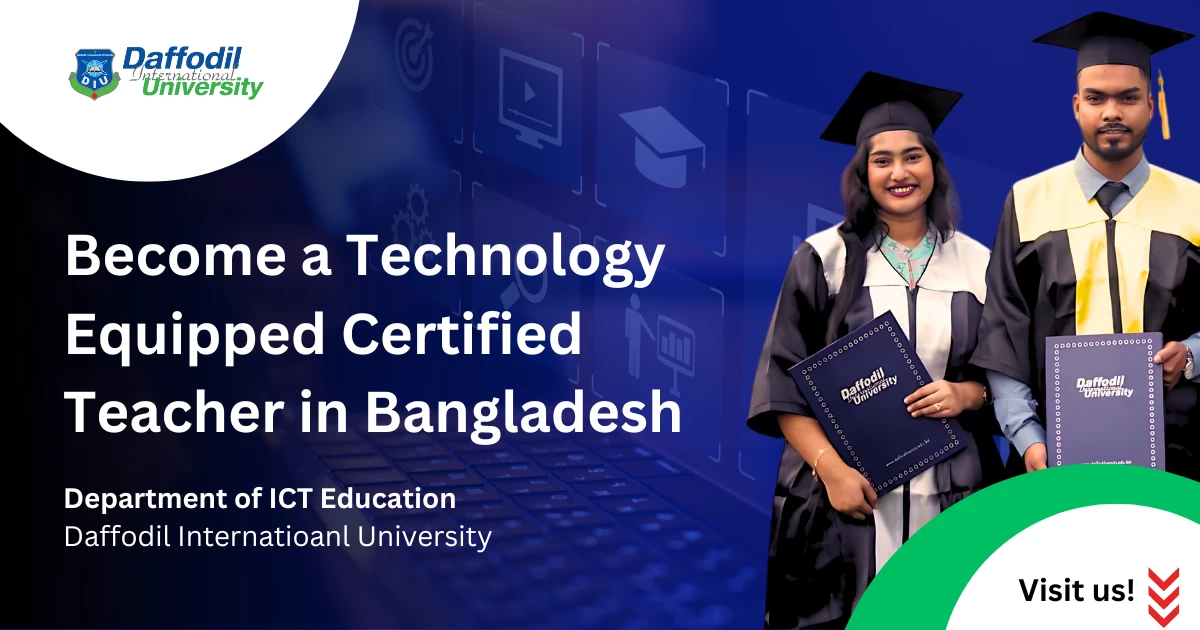 Leading and Advanced ICT Education Program in Bangladesh
