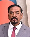 Mr. Hafiz Uddin Ahmad